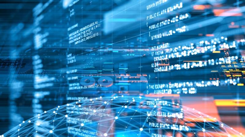 Linux基石：图木舒克市小程序开发公司的技术底座与发行版选择逻辑